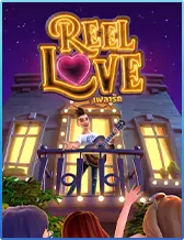 7reel-love-bonus